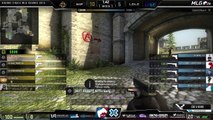 X-Games Aspen - Finale - LDLC vs NIP - 3ème map