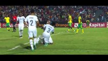 Goal Ayew - South Africa 1-2 Ghana - 27-01-2015 Africa Cup of Nations