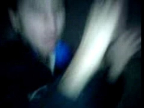 déconne avec mes potes / chat