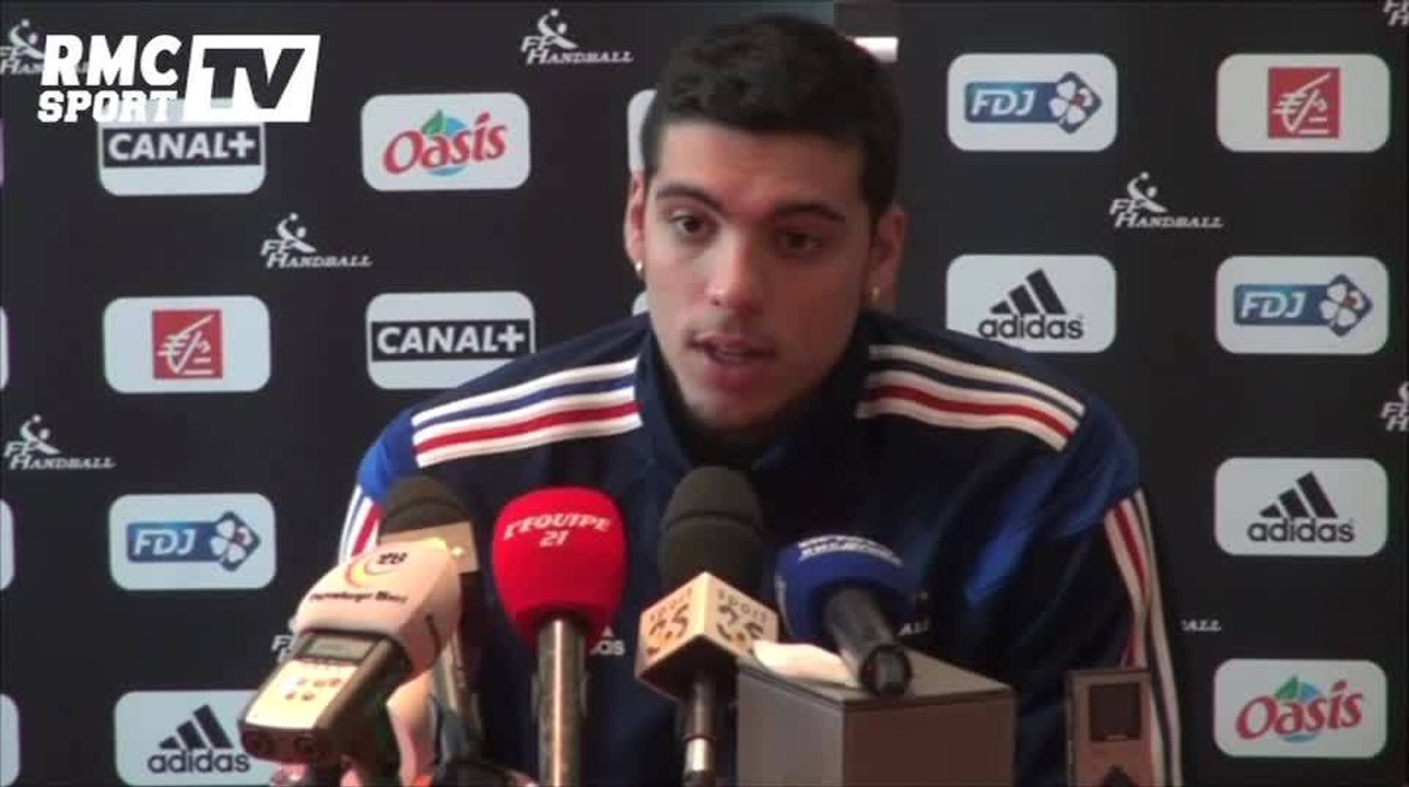 Handball / Mondial : La France sûre de ses forces - 27/01