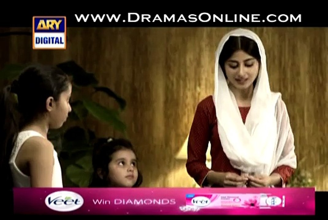 Chup Raho Episode 22 Part 2, 27 jan 2015