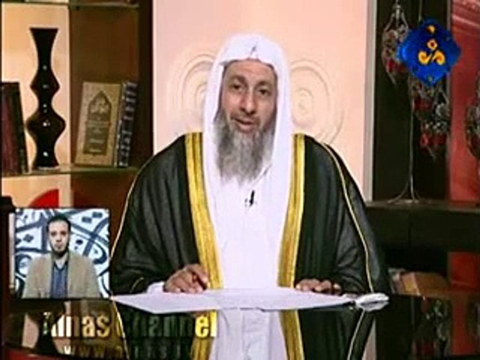 حكم قول عمن مات ربنا افتكره --- الشيخ مصطفى العدوي
