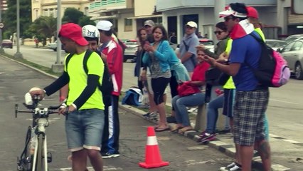 Télécharger la video: Novos tempos sobre Cuba