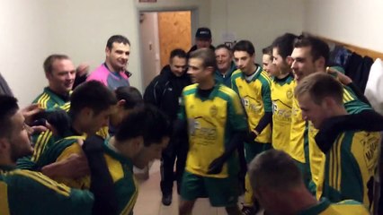 /// HappyTime /// Cris de Guerre du FCPO !!!