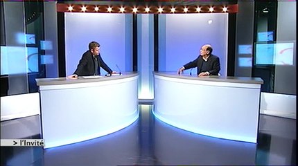 L'invité du 15/01/27 Paul LEVY, membre du CRIF et Historien