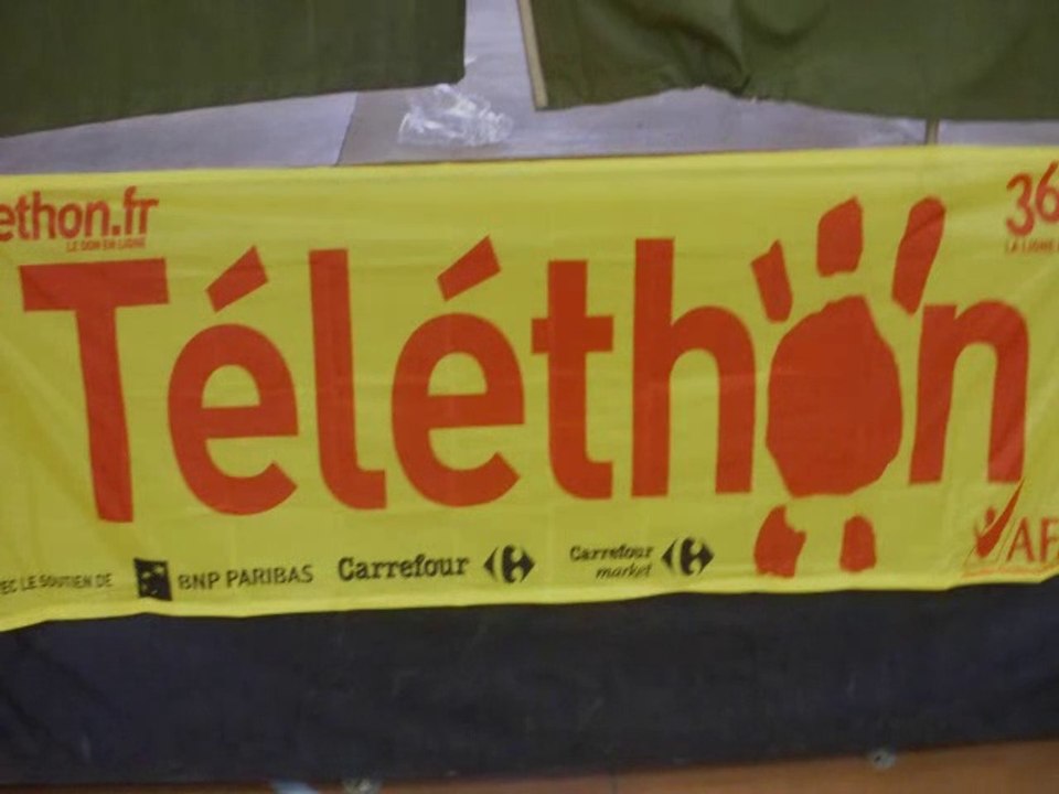 Telethon 2014