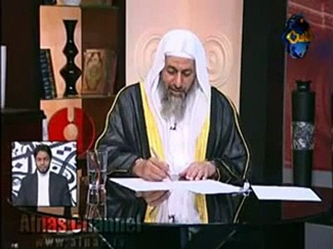 هل يجب التبرع لسداد ديون مصر ؟ الشيخ مصطفى العدوي