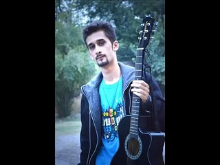 Pashto Rap Song