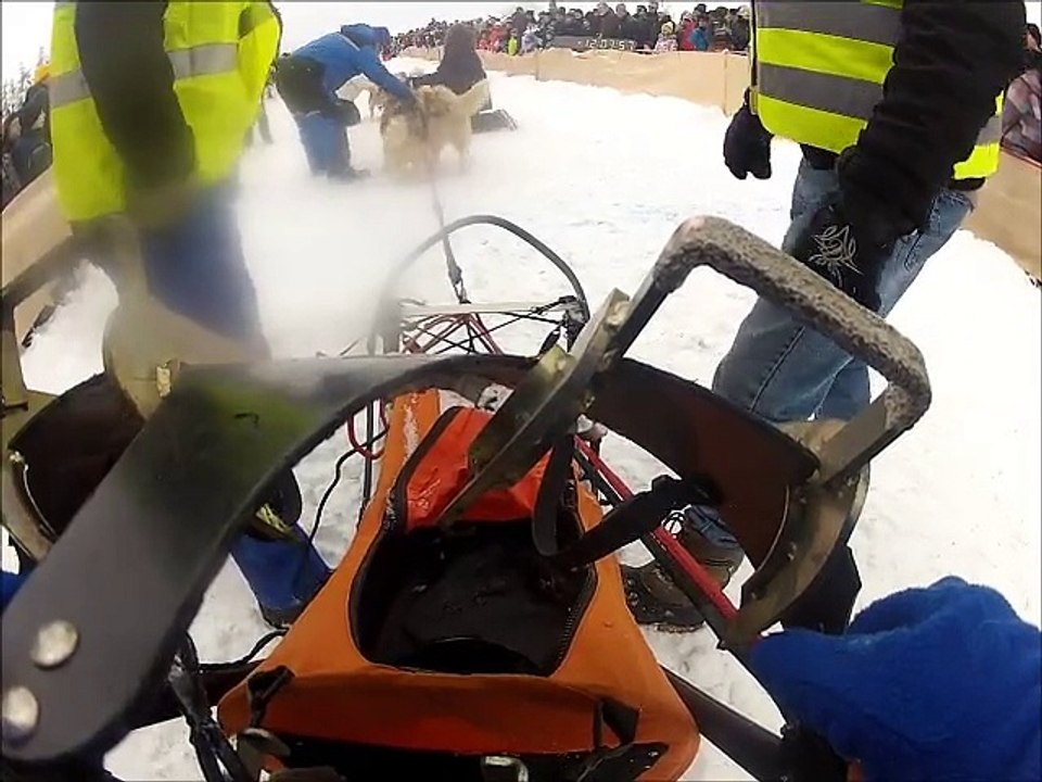 Saignelégier 2ème jour