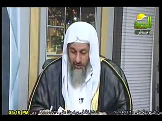 هل نهر النيل من الجنة ؟ الشيخ مصطفى العدوي