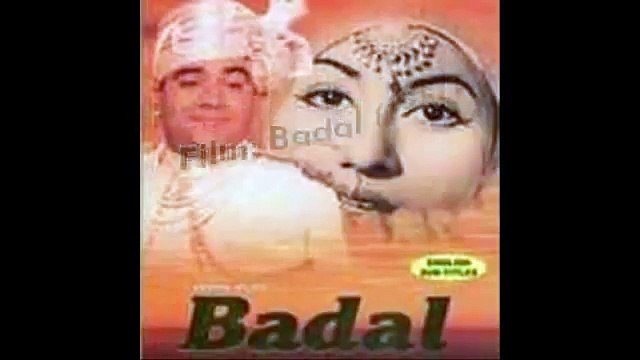 Do din Ke Liye Mehman Yahan Maloom Nahein Lata Mangeshkar Shankar Jaikishan Badal 1951 Shailendra