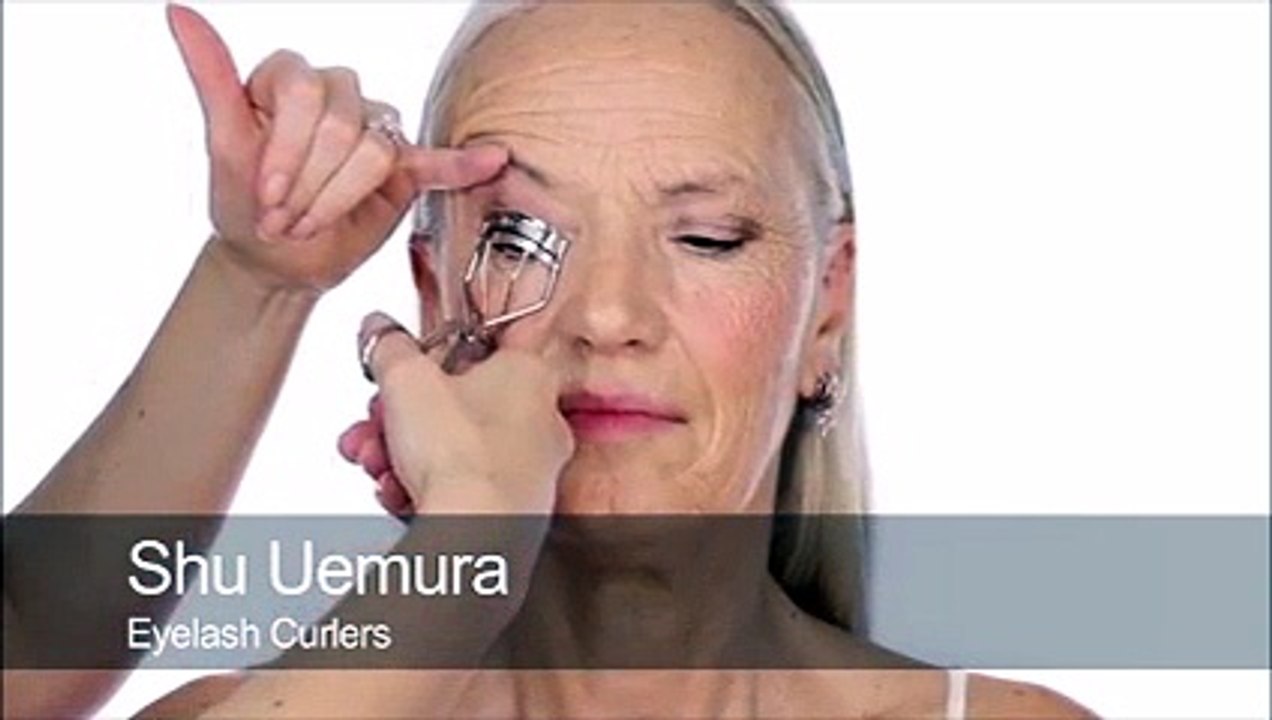 Makeup to Look Young