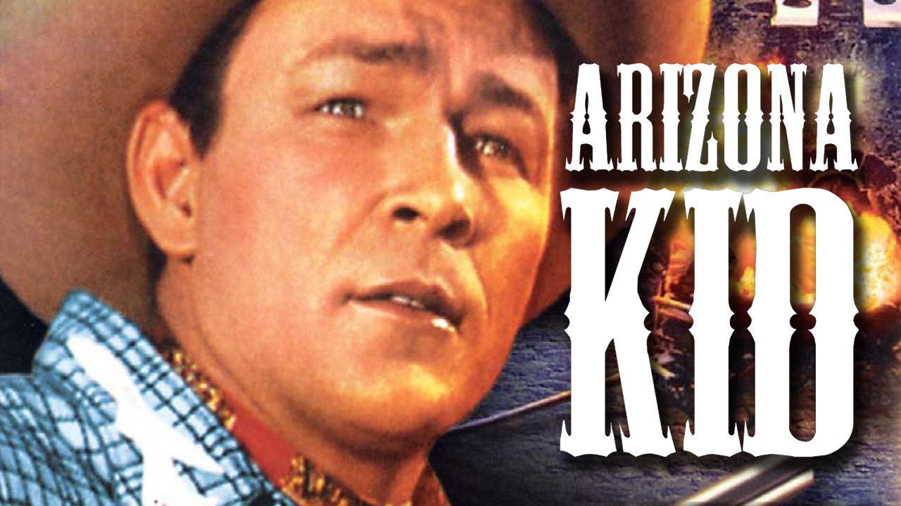 Arizona Kid (1939) [Western] | Film (deutsch)