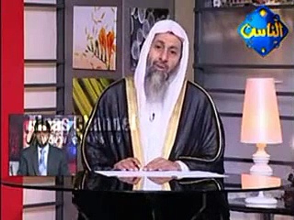 جزاء من غسل ميتا _ الشيخ مصطفى العدوي