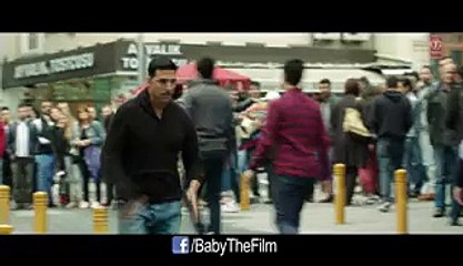 'Beparwah' VIDEO Song  Akshay Kumar Esha Gupta Meet Bros Anjjan Baby Releasing on 23rdJan'15