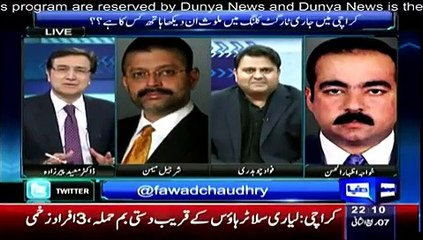 Siasat Hai Ya Saazish - 27th January 2015