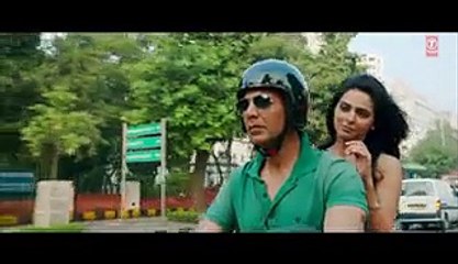 'Main Tujhse Pyaar Nahin Karta' VIDEO Song  Baby   Official