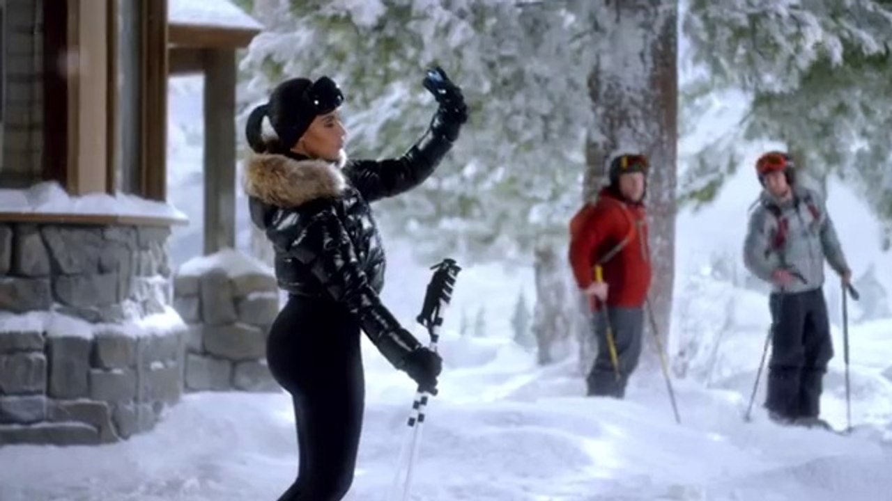 #KimsDataStash  T-Mobile Commercial