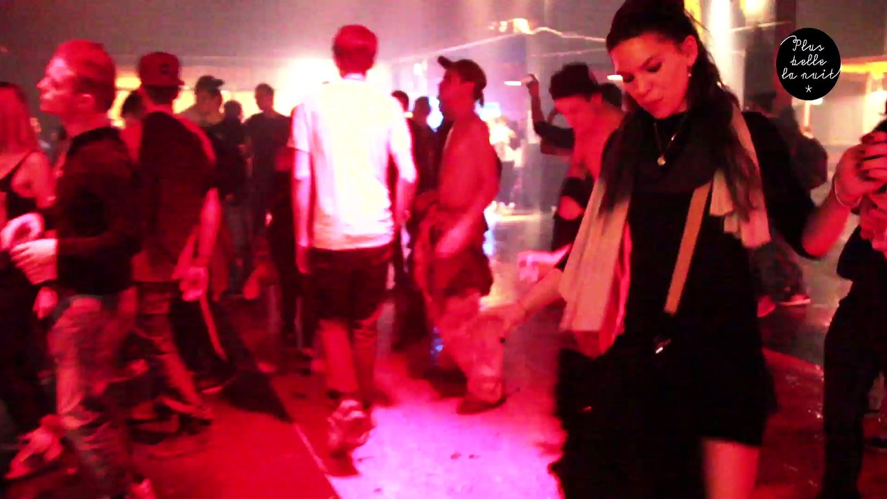 2014 [Plus Belle la Nuit] 1 Le public