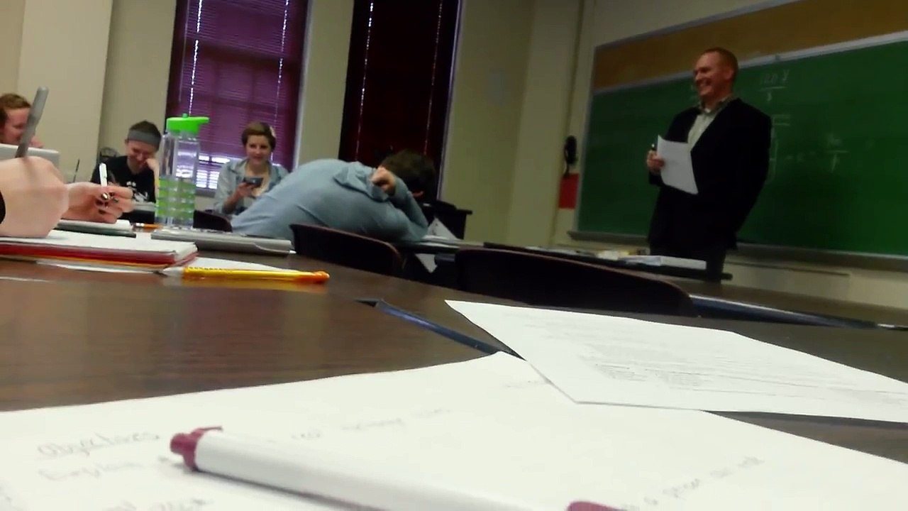 BEST CLASSROOM APRIL FOOLS PRANK EVER