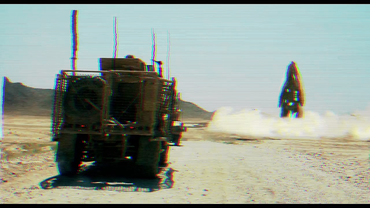Alien Outpost - Official Trailer