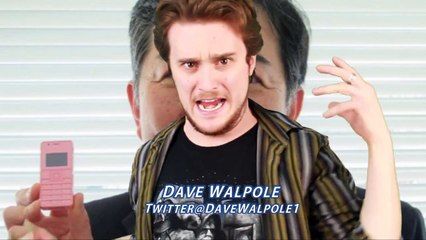 Worlds Smallest Cell Phone Revealed