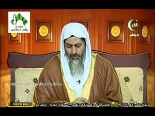 هل الاستحلام في نهار رمضان يفطر الصائم ؟