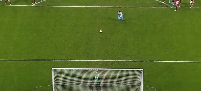 Goal (Penalty) Biglia L. - AC Milan 0 - 1 Lazio - Coppa Italia - 27/01/2015