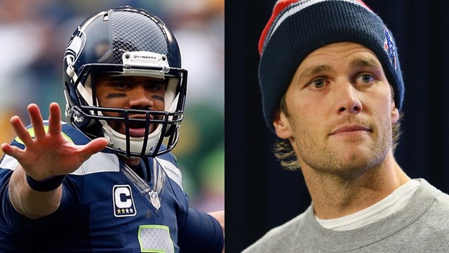 Does anyone care about the Seahawks?