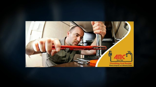 Chandler, AZ Plumbing services - ABC Plumbing and Rooter