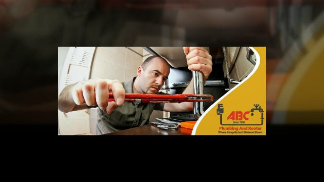Plumbing Installation & Repair in Chandler, AZ | ABC Plumbing and Rooter