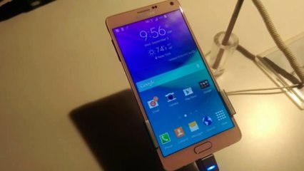 Samsung Galaxy Grand Prime New Smartphone 2014 Review