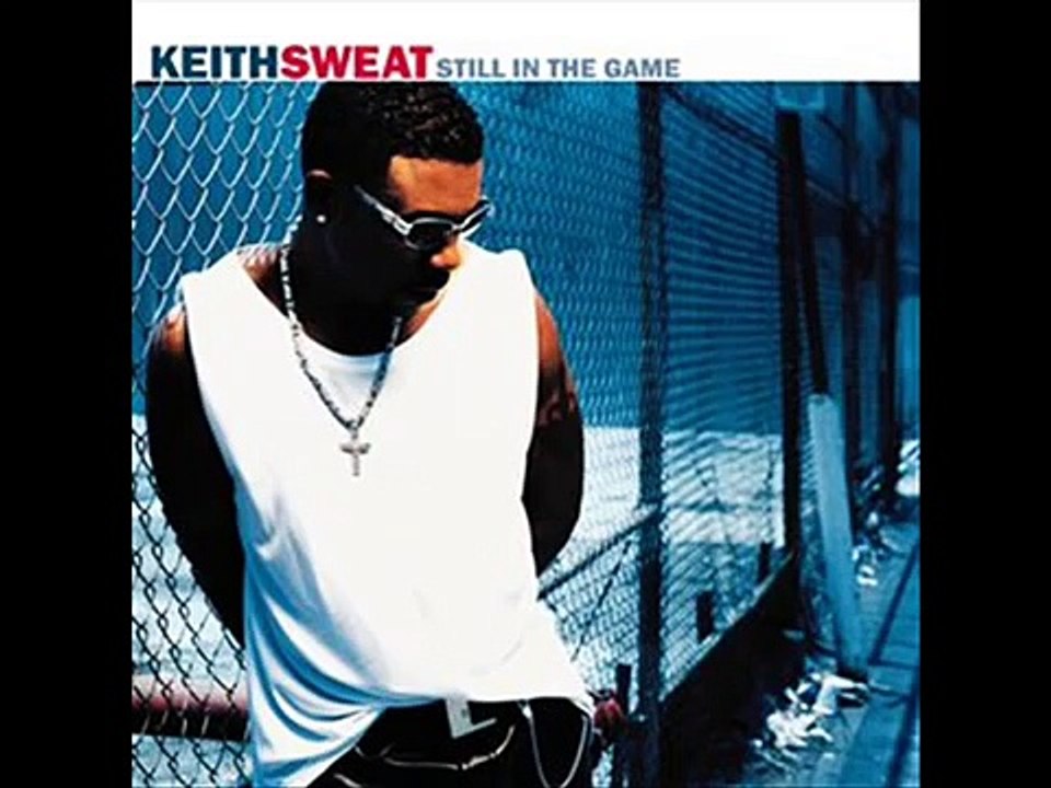 Keith Sweat - Rumors -