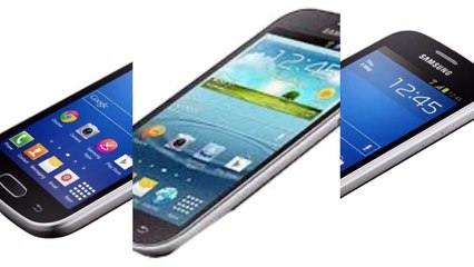 Samsung Galaxy Grand Prime Specs and Features