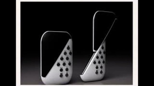 2014 BEST MOBILE PHONES - 3 FUTURE MOBILE PHONES