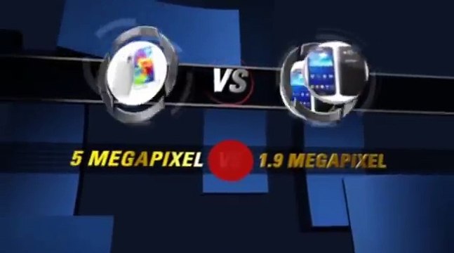 Samsung Galaxy Grand Prime vs Samsung Galaxy Grand 2 - YouTube