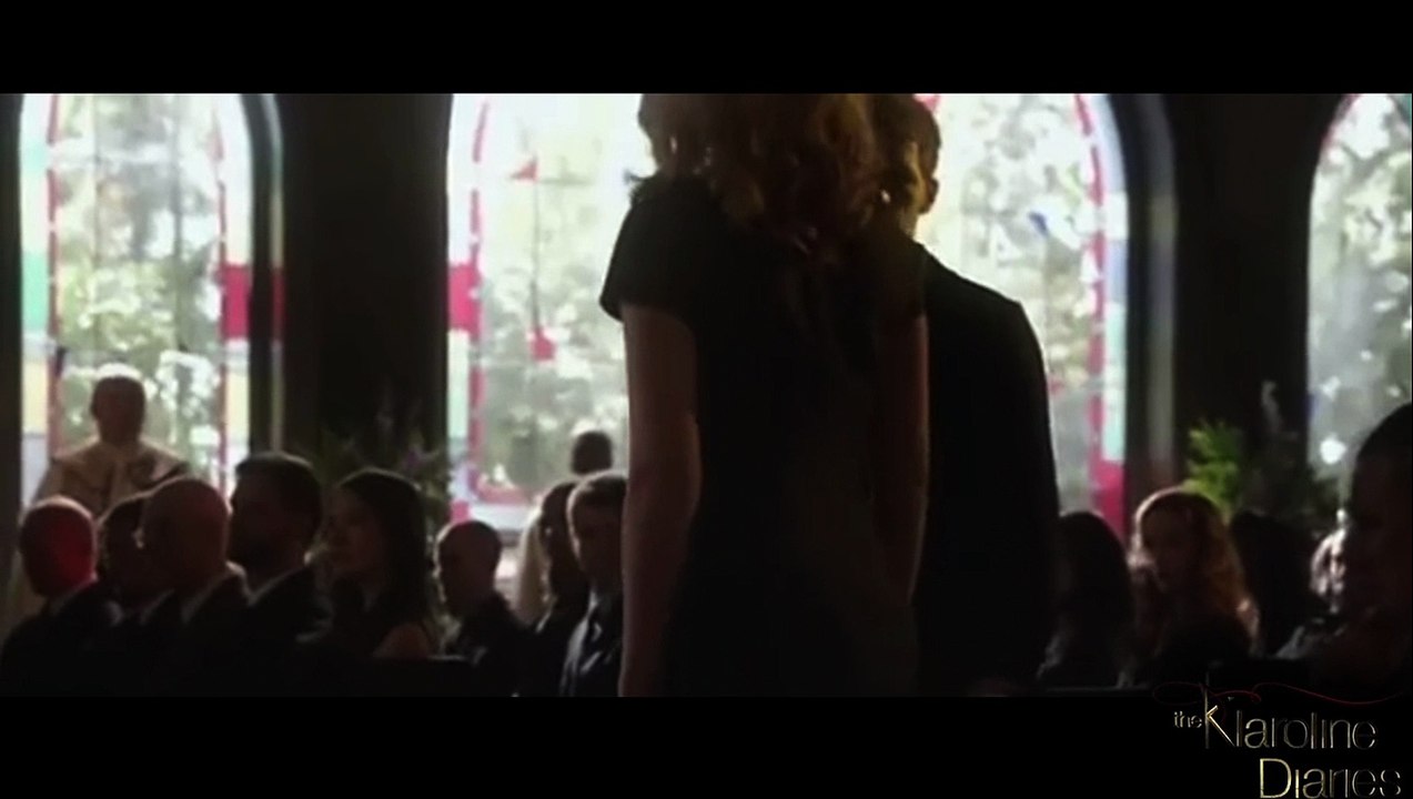 The Klaroline Diaries1x01