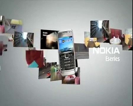 Business Mobile Phones, Nokia E71, Latest Mobile Phones,