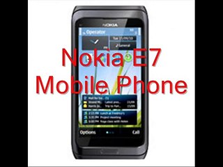 5 New Latest Mobile Phones April 2011