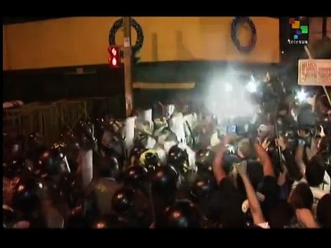 Peru celebrates repeal of discriminatory youth labor law