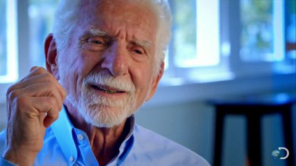 First Handheld Cell Phone - How We Invented the World