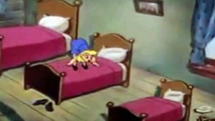 LITTLE EVA  _ LOCO-MOTION VIDEO CLIP