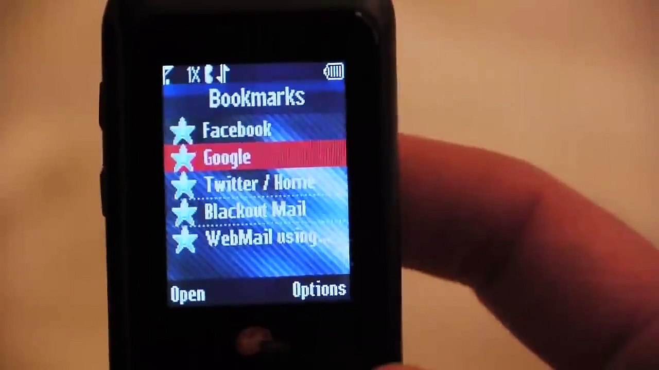 CHEAPEST fastest cell phone in the world unlimited text 10 Virgin Mobile Kyocera Jax Web Speed Test