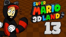 [WT] Super Mario 3D Land #13 [100%]
