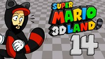 [WT] Super Mario 3D Land #14 [100%]