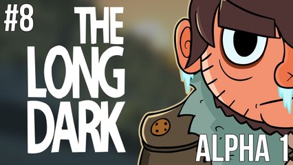 The Long Dark - Season 2 - Episode 8 - Flanked