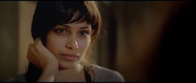 Desert Dancer Official Trailer #1 (2015) - Freida Pinto Movie