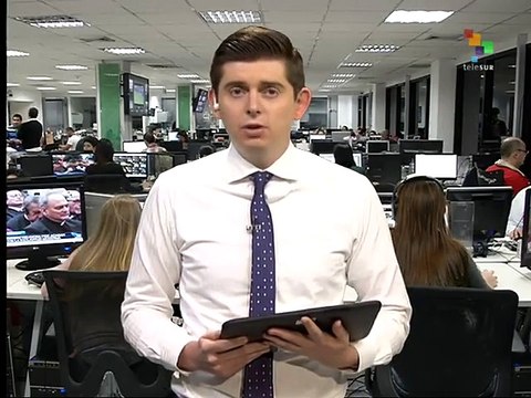 Moscow peace talks between Syrian gov't and opposition enter day two