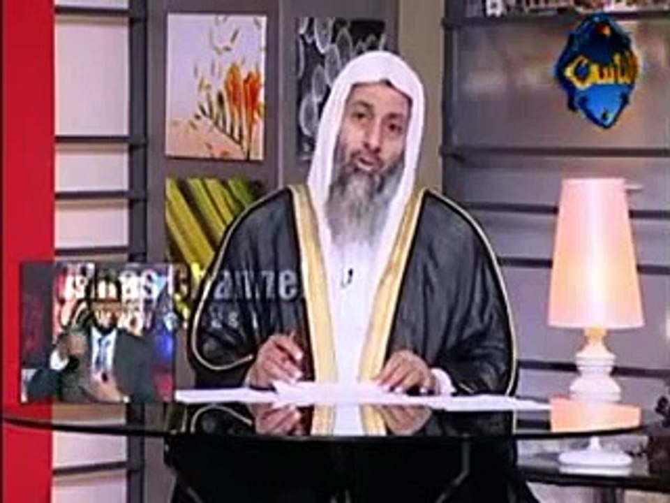 من يطبق حد الحرابة ؟ الشيخ مصطفى العدوي