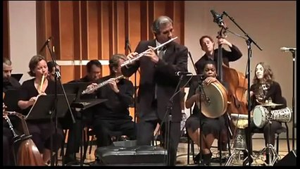 Longa Riad (Riyad) by Riad al Sunbati New York Arabic Orchestra Live Best Ever